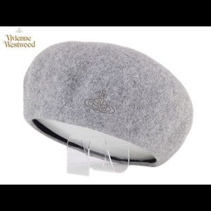 Vivienne Westwood Hat